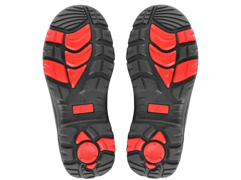 Obuv CXS ROCK ORE S3, polobotka, vel. 42 Obuv CXS ROCK ORE S3, polobotka, vel. 42