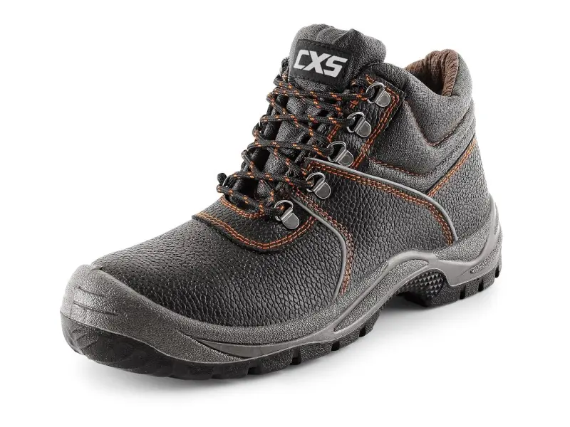 Obuv CXS STONE APATIT O2, kotníková, vel. 41 Obuv CXS STONE APATIT O2, kotníková, vel. 41