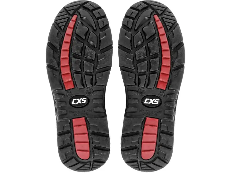 Obuv CXS WORK KALE O1, kotníková, vel. 40 Obuv CXS WORK KALE O1, kotníková, vel. 40