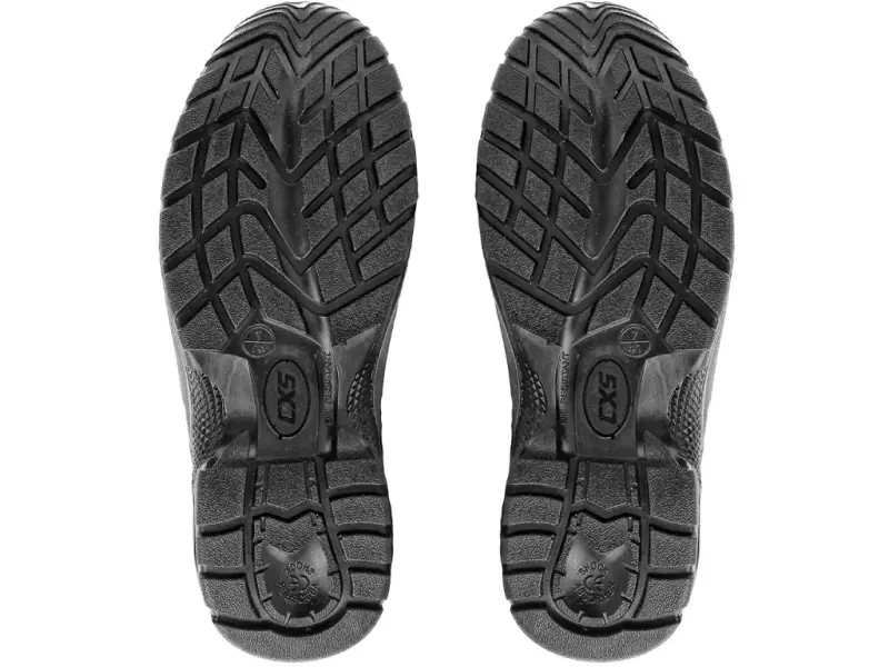 Obuv CXS STONE APATIT O2, kotníková, vel. 47 Obuv CXS STONE APATIT O2, kotníková, vel. 47