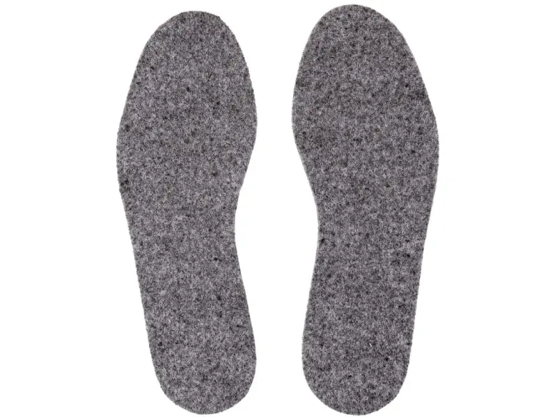 Vložky do bot, vel.45