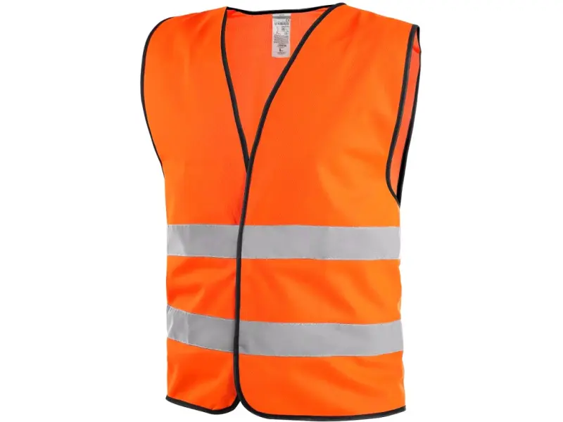 Vesta CXS GUSTAV, výstražná