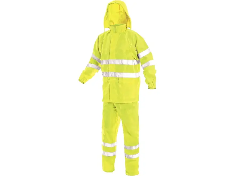 Komplet YORK, výstražný, pánský