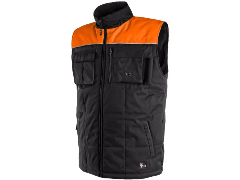 Vesta CXS SEATTLE, pánská, zimní, fleece