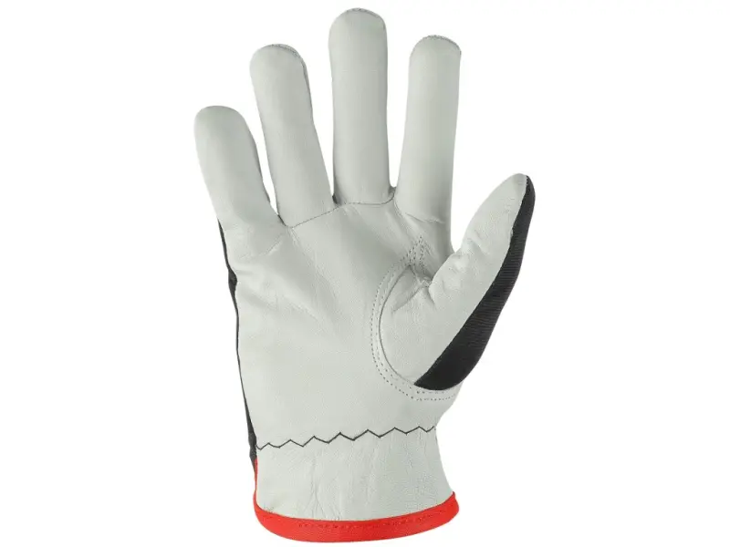 Rukavice CXS TECHNIK WINTER, zimní, kombinované