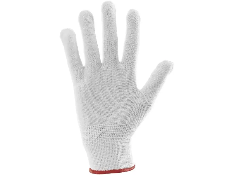 Rukavice CXS SAWA, textilní