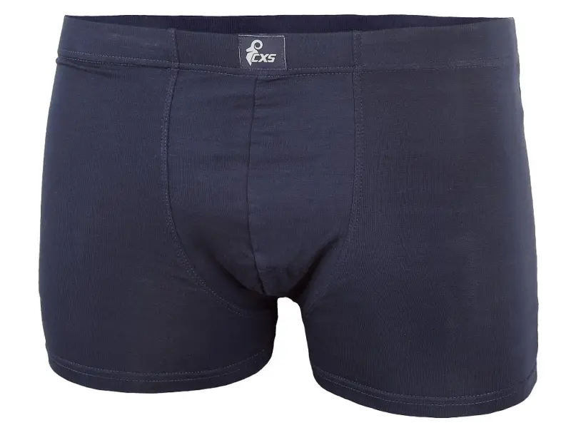 Pánské trenýrky NICK, tm.modrá, vel. M Pánské trenýrky NICK, tm.modrá, vel. M