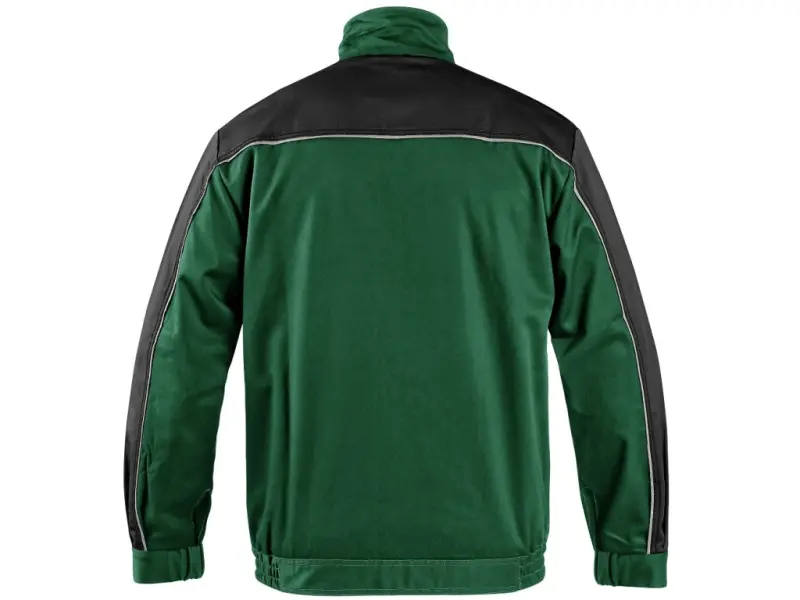 Blůza CXS ORION OTAKAR, pánská, zeleno-černá, vel. 54