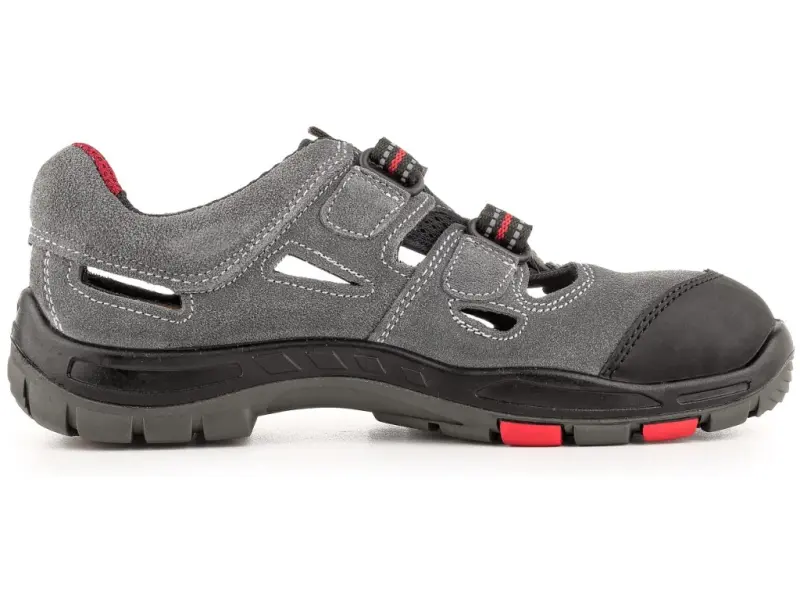 Obuv CXS ROCK PHYLLITE O1, sandál, vel. 39