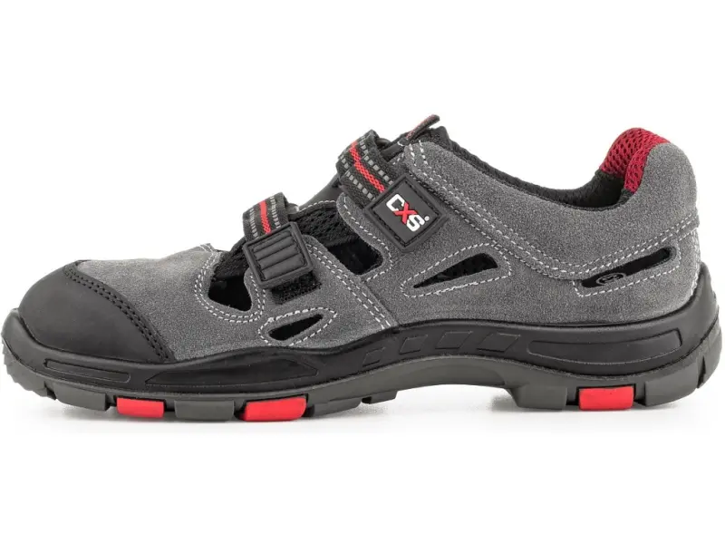 Obuv CXS ROCK PHYLLITE O1, sandál, vel. 45