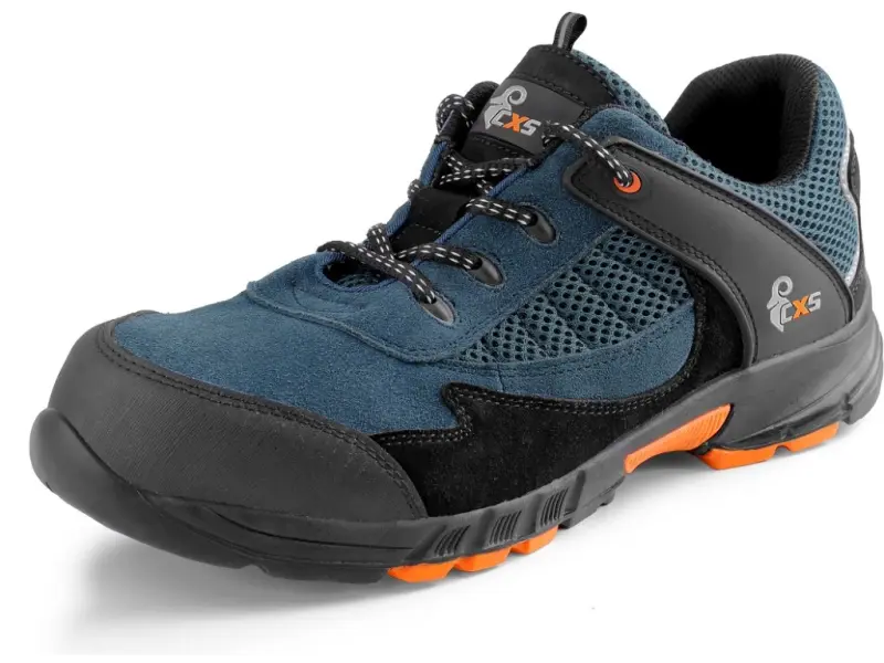 Obuv CXS LAND EIVISSA S1, polobotka, vel. 40