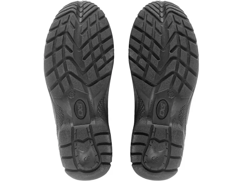 Obuv CXS STONE APATIT WINTER S3, zimní, kotníková, vel. 49