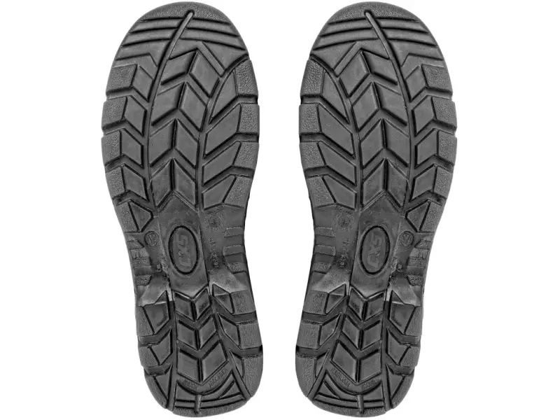 Obuv CXS STONE NEFRIT S1, sandál, vel. 49 Obuv CXS STONE NEFRIT S1, sandál, vel. 49