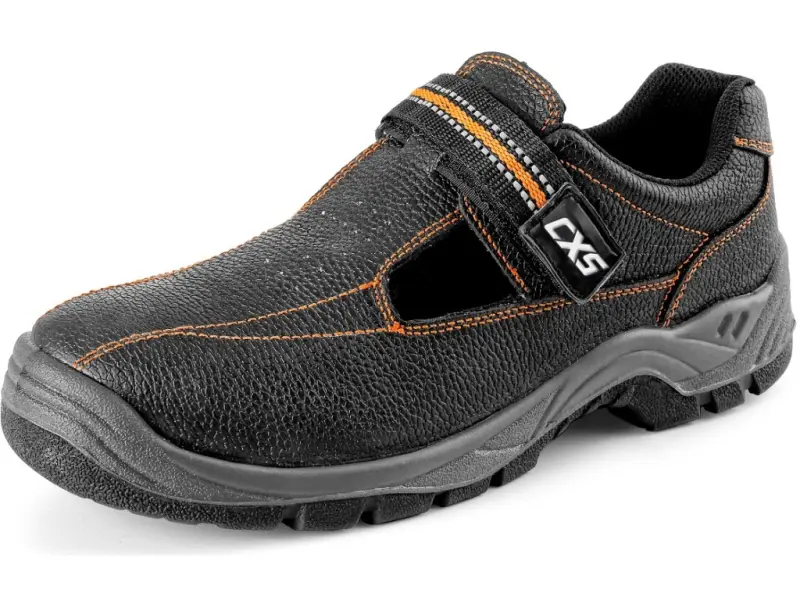 Obuv CXS STONE NEFRIT O1, sandál, vel. 49