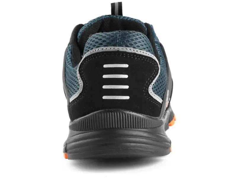 Obuv CXS LAND EIVISSA S1, polobotka, vel. 37