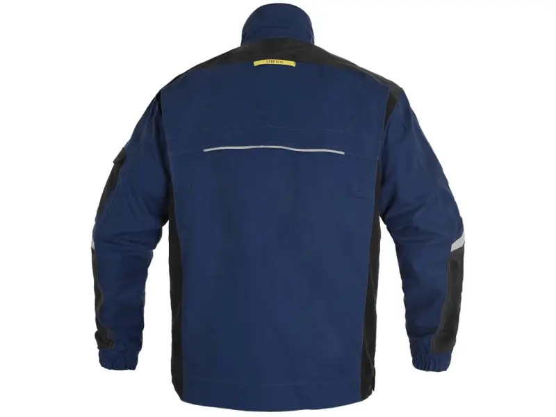 Blůza CXS STRETCH, pánská, tmavě modrá-černá, vel. 50 Blůza CXS STRETCH, pánská, tmavě modrá-černá, vel. 50