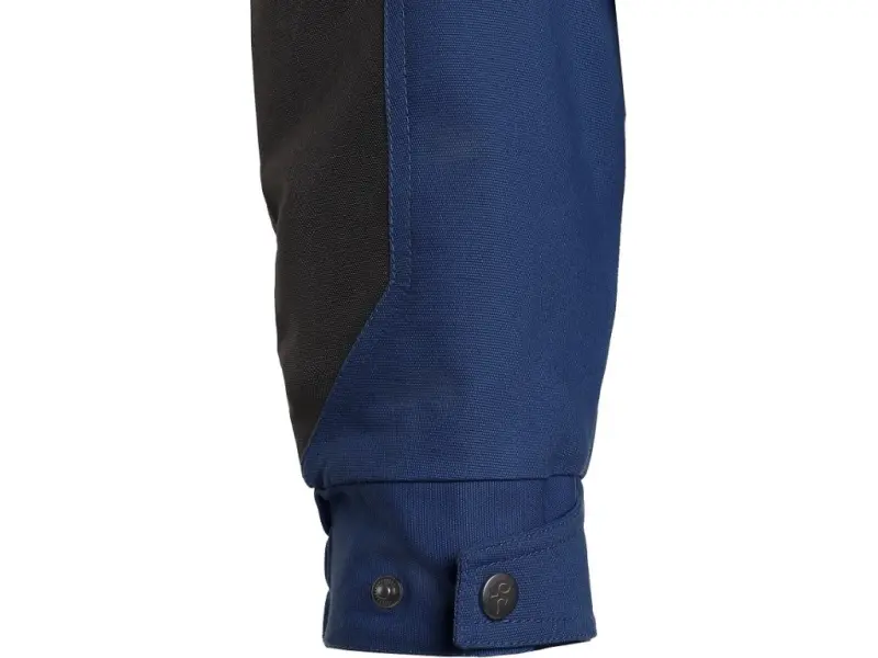 Blůza CXS STRETCH, pánská, tmavě modrá-černá, vel. 52 Blůza CXS STRETCH, pánská, tmavě modrá-černá, vel. 52