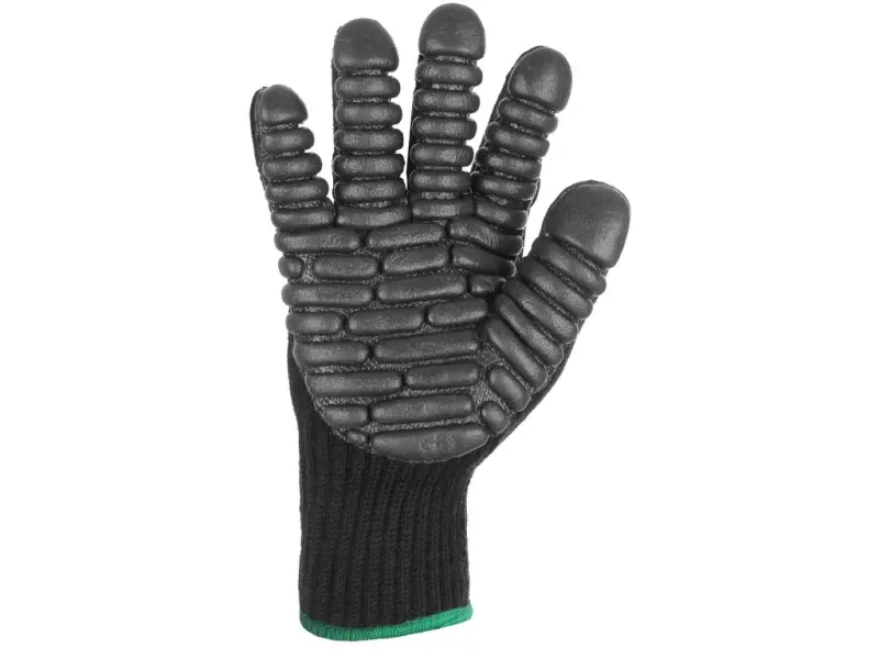 Rukavice CXS AMET, antivibrační, vel. 10