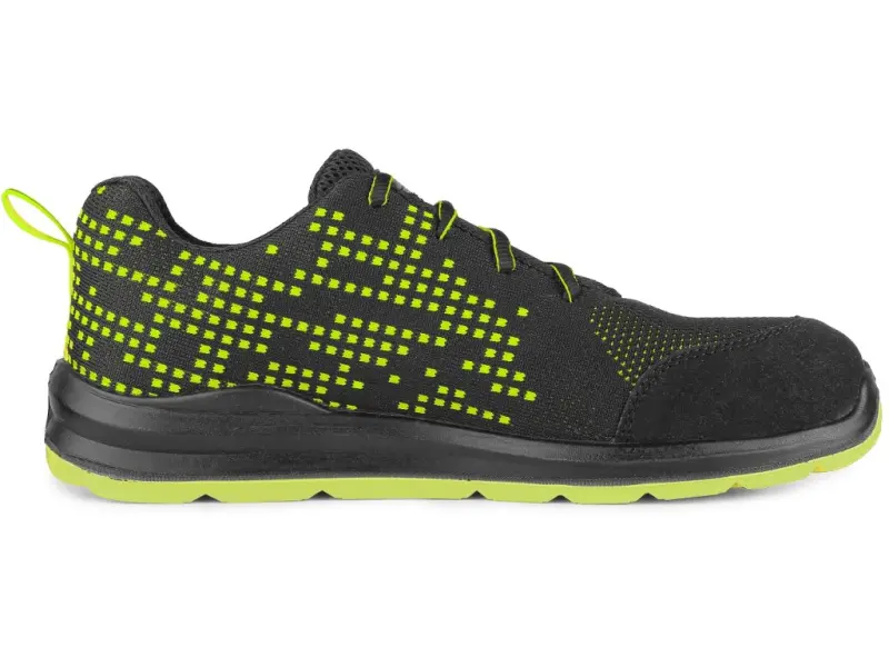 Obuv CXS TEXLINE RAB S1, polobotka, vel. 46 Obuv CXS TEXLINE RAB S1, polobotka, vel. 46