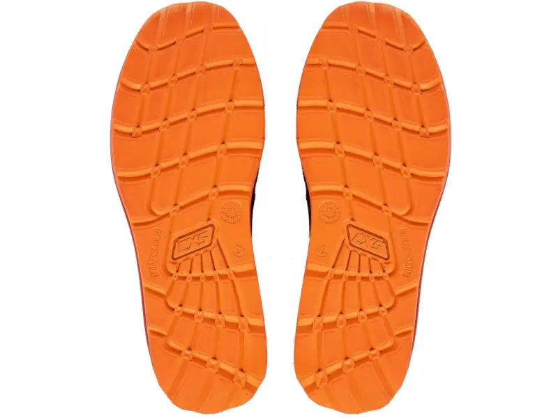 Obuv CXS TEXLINE CRES S1, polobotka