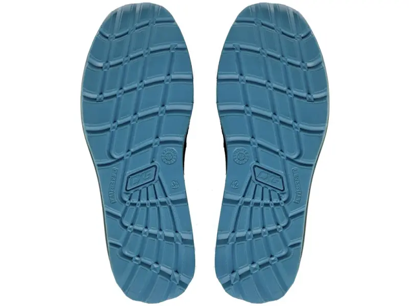 Obuv CXS TEXLINE VIS S1, polobotka, vel. 44 Obuv CXS TEXLINE VIS S1, polobotka, vel. 44