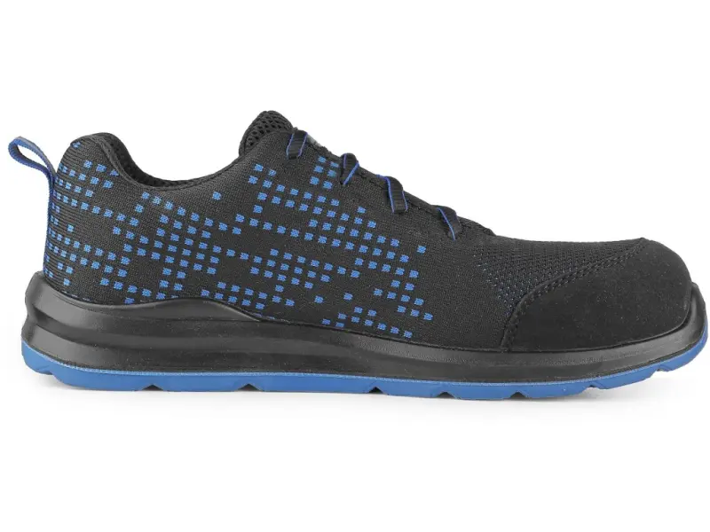 Obuv CXS TEXLINE VIS S1, polobotka, vel. 47 Obuv CXS TEXLINE VIS S1, polobotka, vel. 47