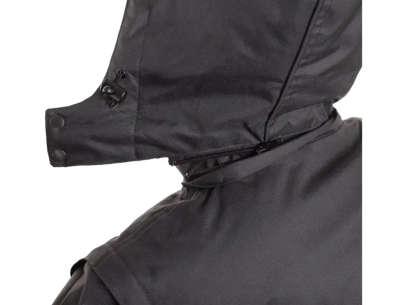 Bunda CXS IRVINE, zimní, dámská, šedo-černá, vel. 2XL Bunda CXS IRVINE, zimní, dámská, šedo-černá, vel. 2XL