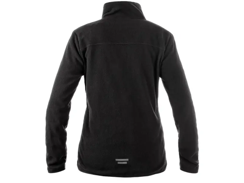 Mikina CXS GRANBY LADY, dámská, černá, vel. 3XL