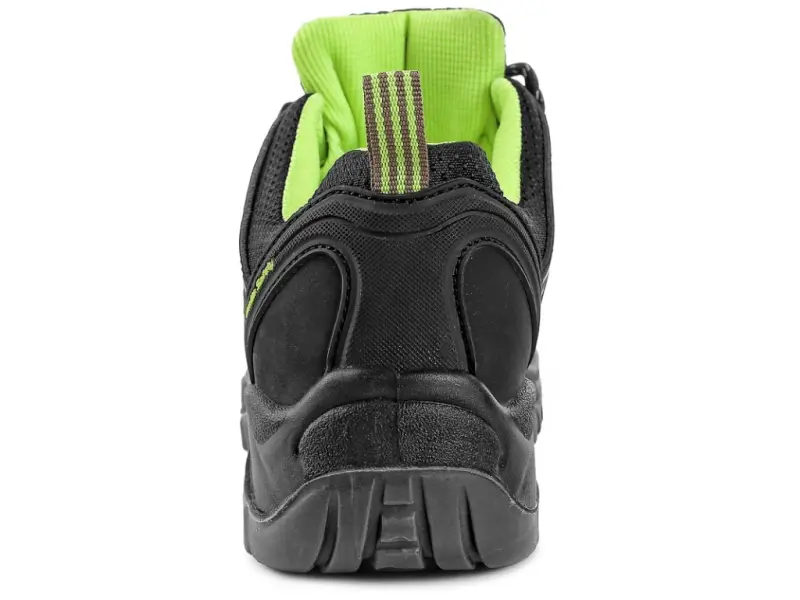 Obuv CXS UNIVERSE METEOR S3S, kotníková, vel. 43 Obuv CXS UNIVERSE METEOR S3S, kotníková, vel. 43