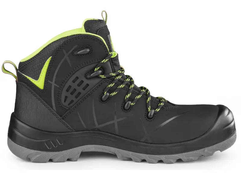 Obuv CXS UNIVERSE METEOR S3S, kotníková, vel. 47