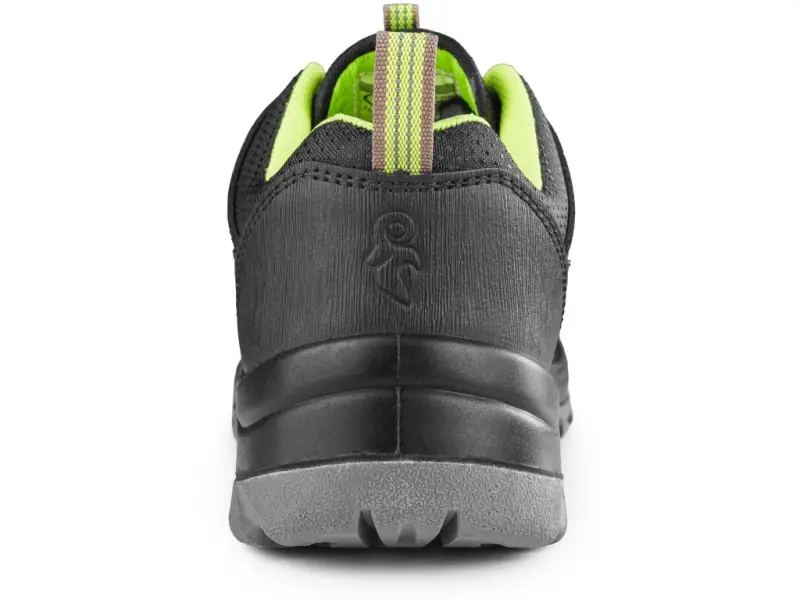 Obuv CXS UNIVERSE COMET S3S, polobotka, vel. 41