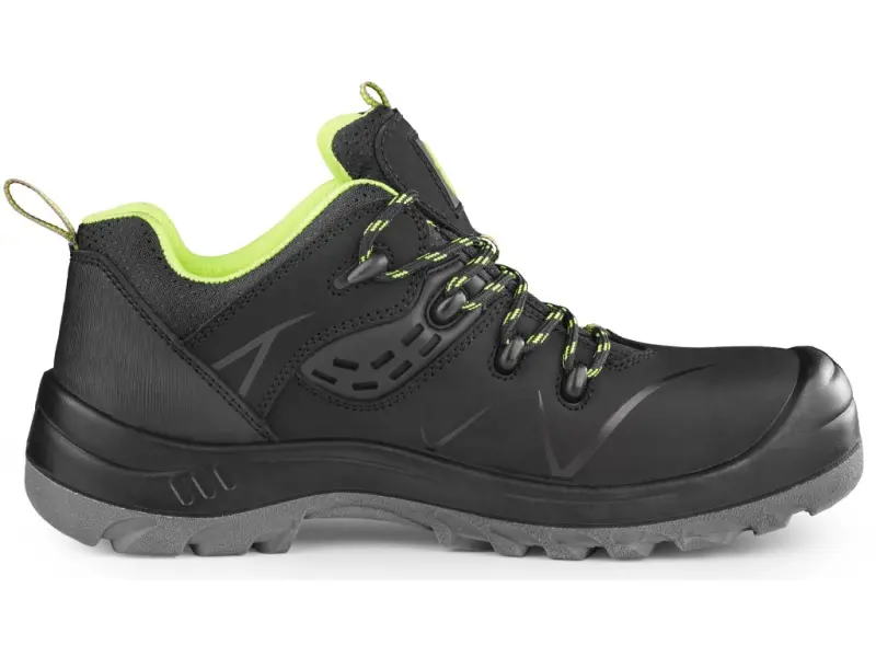 Obuv CXS UNIVERSE COMET S3S, polobotka, vel. 42