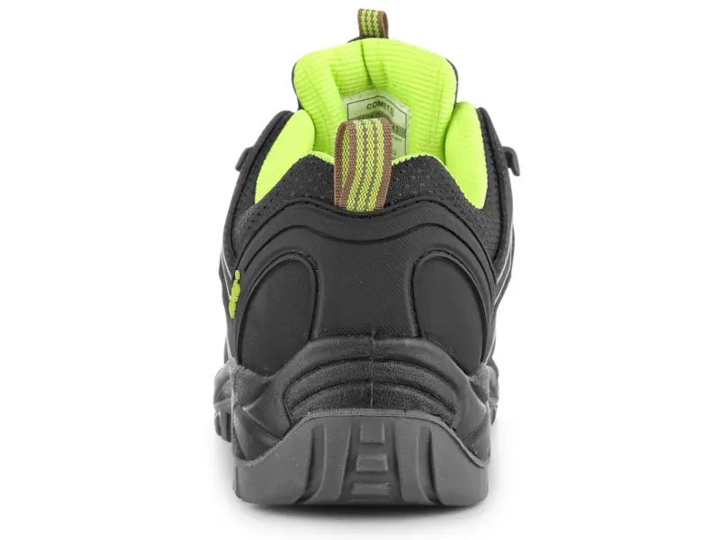 Obuv CXS UNIVERSE COMET S3S, polobotka, vel. 42 Obuv CXS UNIVERSE COMET S3S, polobotka, vel. 42