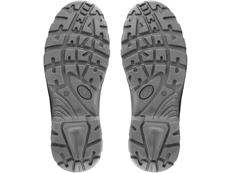 Obuv CXS UNIVERSE COMET S3S, polobotka, vel. 45