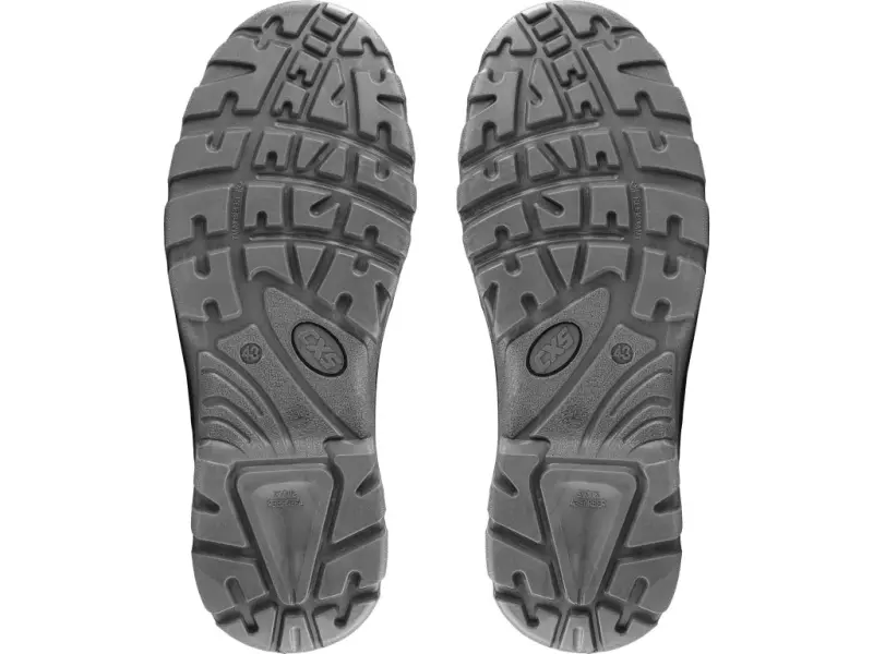 Obuv CXS UNIVERSE SOLAR S1PS ESD, sandál, vel. 38