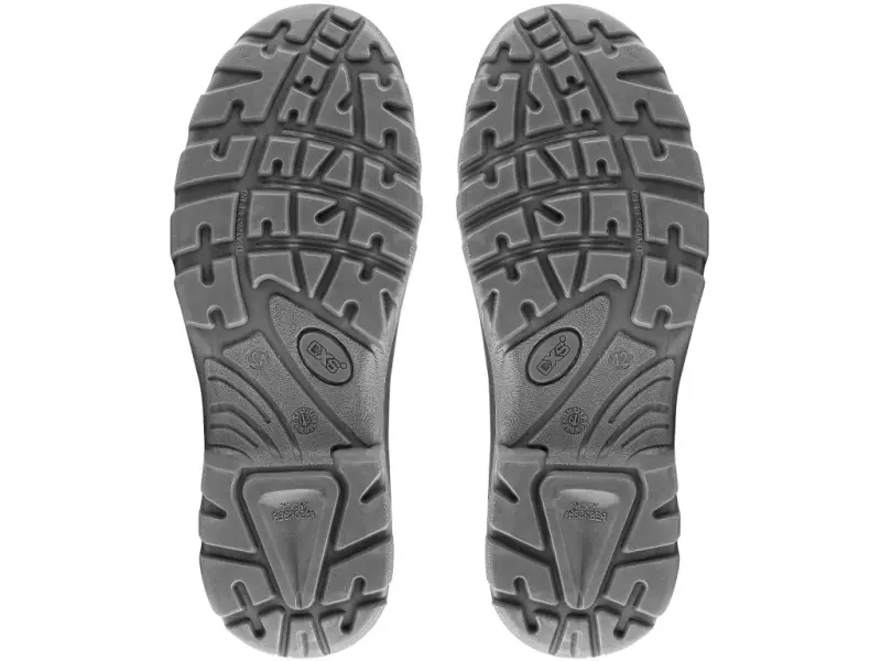 Obuv CXS UNIVERSE SOLAR S1PS, sandál, vel. 43