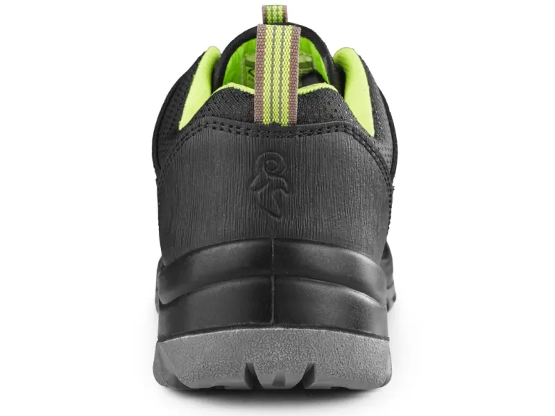 Obuv CXS UNIVERSE SOLAR S1PS ESD, sandál, vel. 47