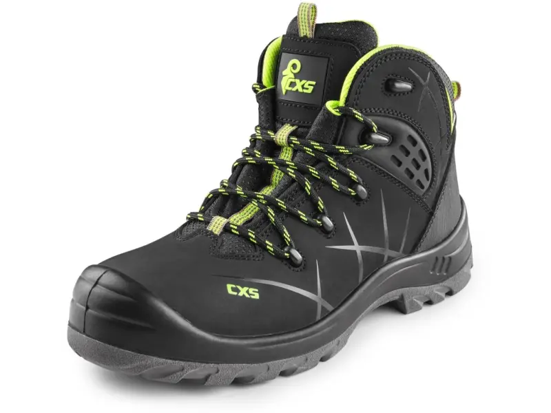 Obuv CXS UNIVERSE METEOR O2, kotníková, vel. 41
