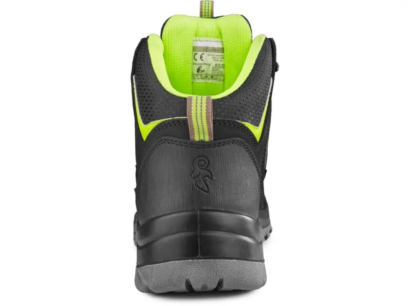 Obuv CXS UNIVERSE METEOR O2, kotníková, vel. 46