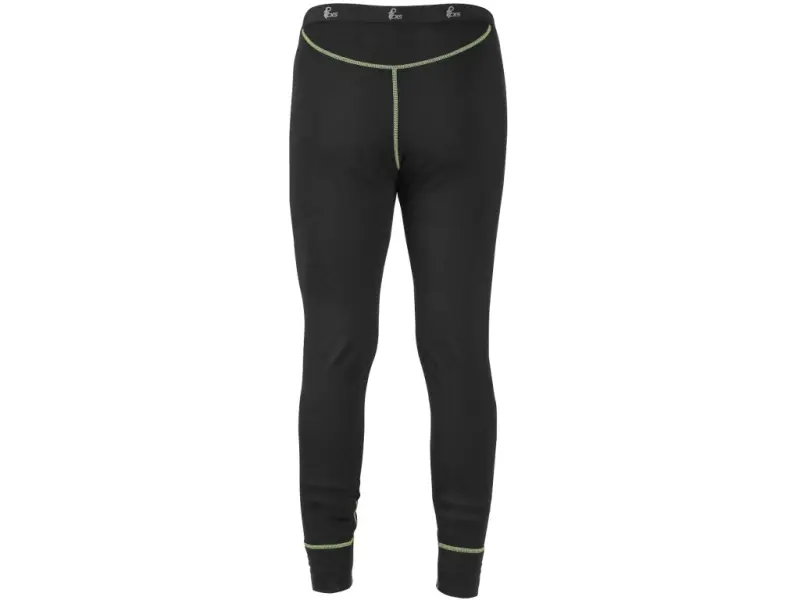 Spodky CXS REWARD, funkční, dětské, černo-zelené, vel. 160 Spodky CXS REWARD, funkční, dětské, černo-zelené, vel. 160