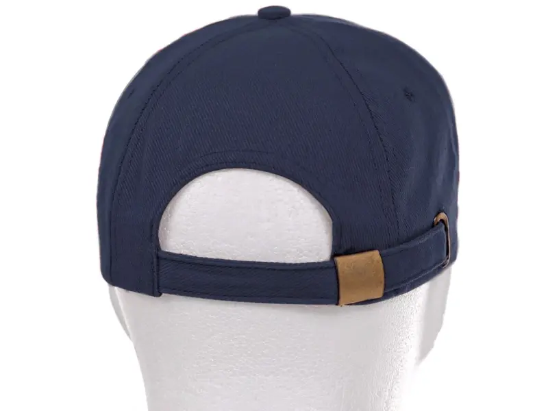 Čepice CXS JACK s kšiltem, tmavě modrá