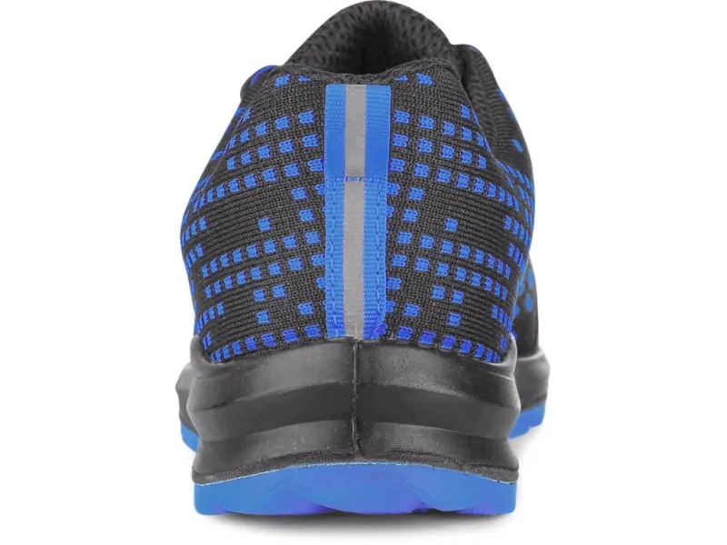 Obuv CXS TEXLINE SILBA S1P, polobotka