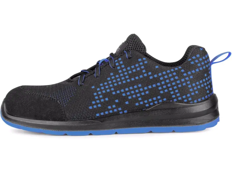 Obuv CXS TEXLINE SILBA S1P, polobotka, vel. 35 Obuv CXS TEXLINE SILBA S1P, polobotka, vel. 35