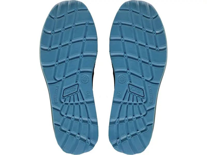 Obuv CXS TEXLINE SILBA S1P, polobotka, vel. 36 Obuv CXS TEXLINE SILBA S1P, polobotka, vel. 36