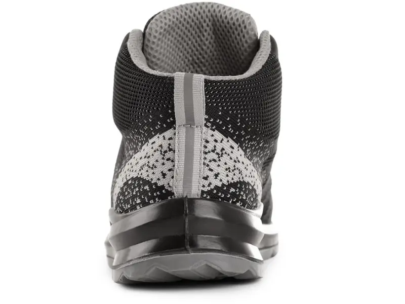 Obuv CXS TEXLINE MURTER S1P, kotníková, vel. 36 Obuv CXS TEXLINE MURTER S1P, kotníková, vel. 36