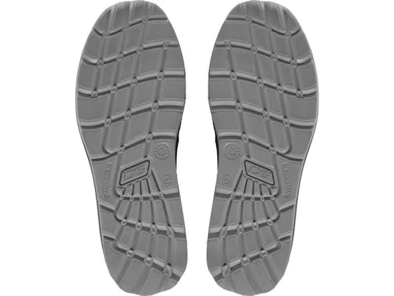 Obuv CXS TEXLINE MURTER S1P, kotníková, vel. 45 Obuv CXS TEXLINE MURTER S1P, kotníková, vel. 45