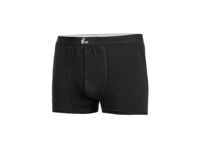 Pánské trenýrky ROCKY, černé, vel. XL Pánské trenýrky ROCKY, černé, vel. XL