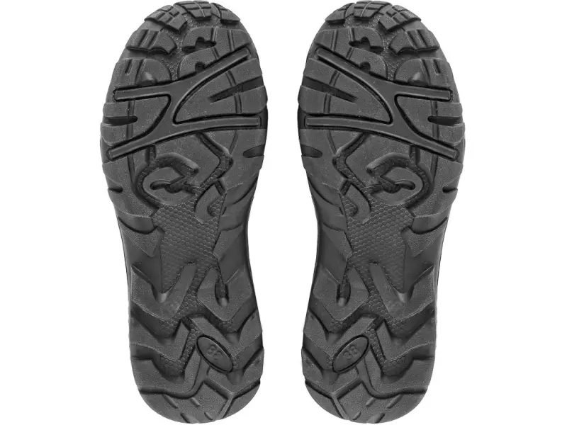 Obuv CXS WINTER LADY, dámská, zimní, poloholeňová