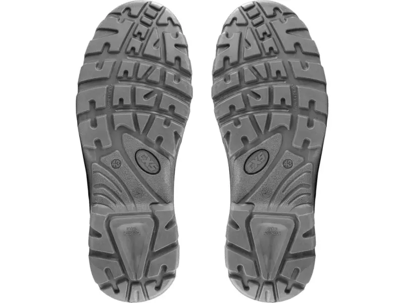 Obuv CXS UNIVERSE SATELLITE S3, zimní, kotníková, vel. 39