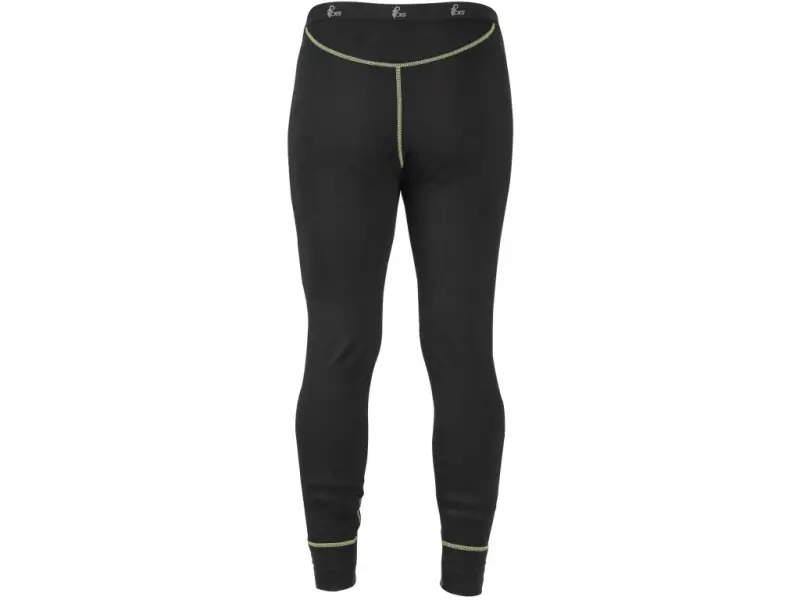 Spodky CXS REWARD, funkční, pánské, černo-zelené, vel. M Spodky CXS REWARD, funkční, pánské, černo-zelené, vel. M